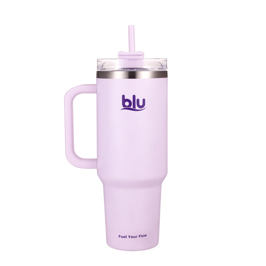 FlowStraw V2 Purple - 1200ml