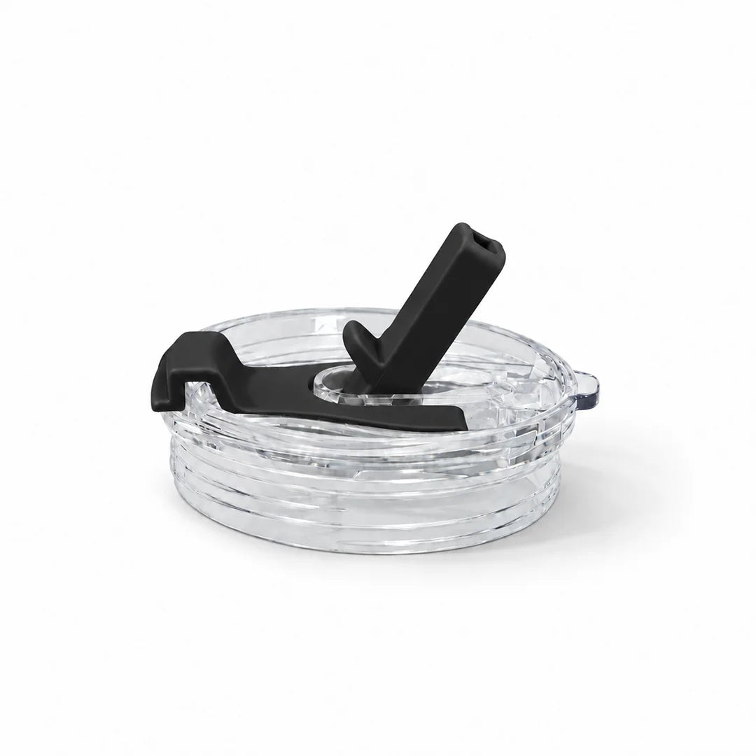 Midnight Onyx Tumbler Lid