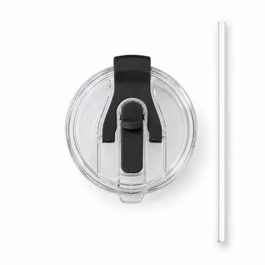 Midnight Onyx Tumbler Lid