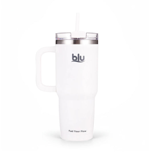 FlowStraw V1 · 900ml / 30oz