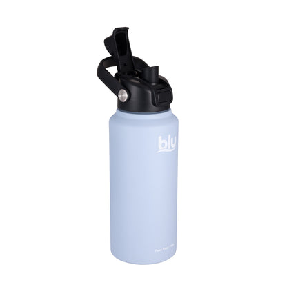 ClickCap · Whisper Blue · 946ml / 32oz