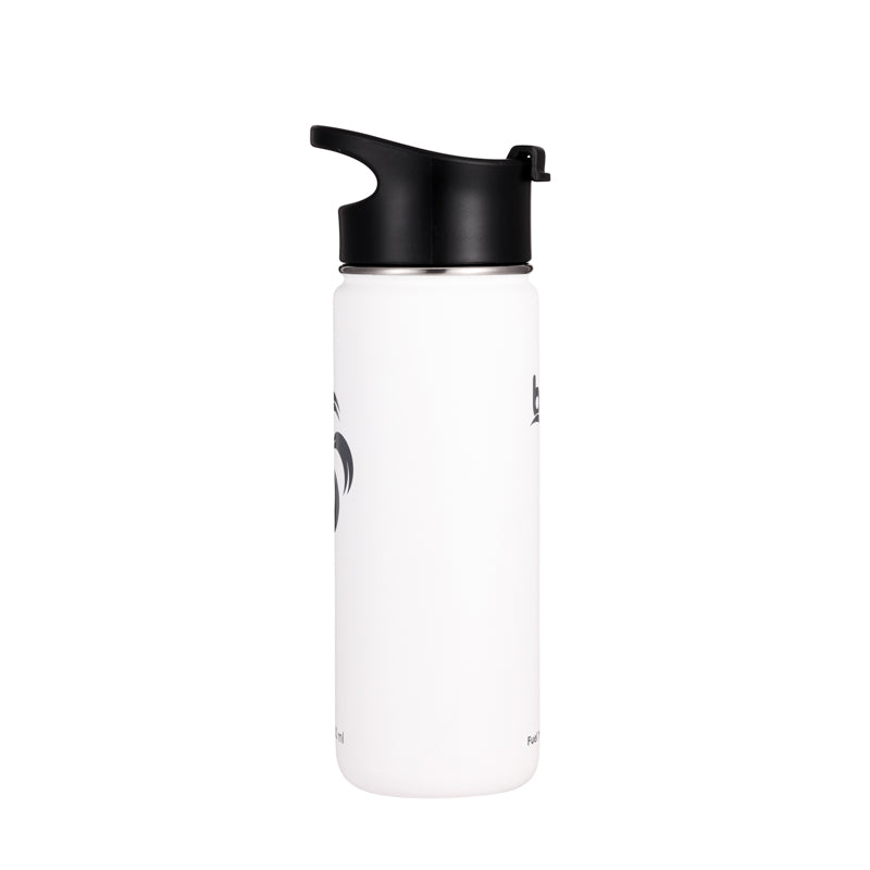 FlipCap White - 530ml