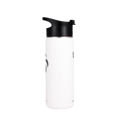 FlipCap White - 530ml