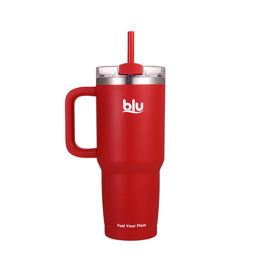 FlowStraw V1 Red - 900ml