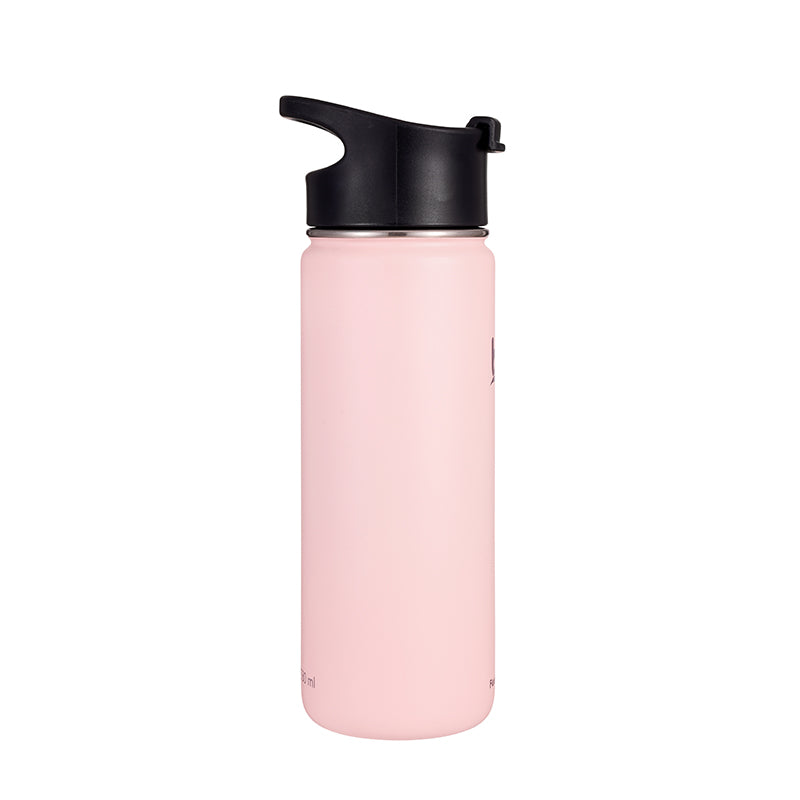 FlipCap Bermuda Pink - 530ml