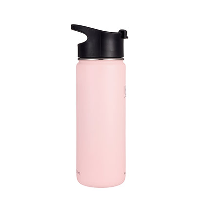 FlipCap Bermuda Pink - 530ml
