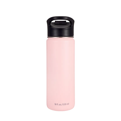 FlipCap Bermuda Pink - 530ml