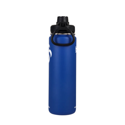 ScrewTop · Azul Blue · 706ml / 24oz