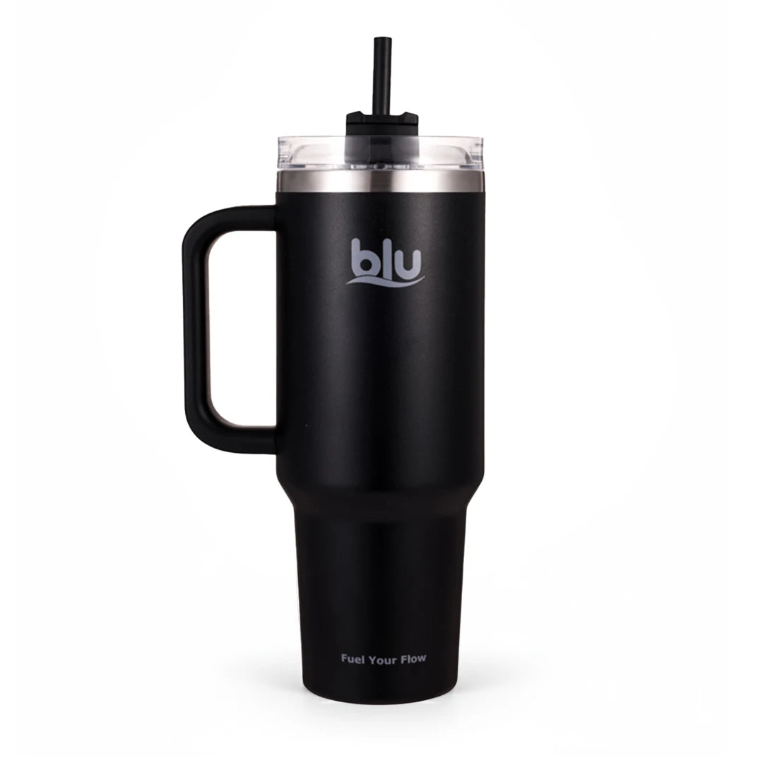 FlowStraw V2 · 1200ml / 40oz