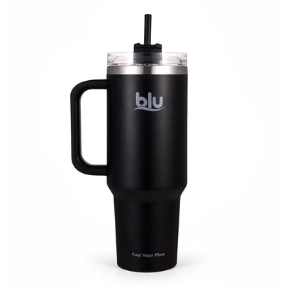 FlowStraw V2 · 1200ml / 40oz