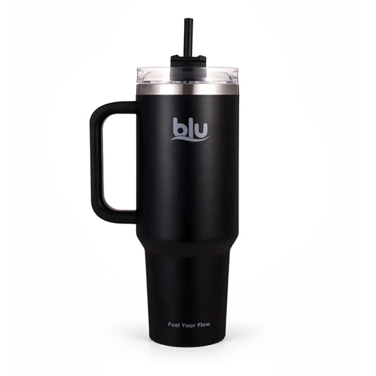 FlowStraw V2 · 1200ml / 40oz