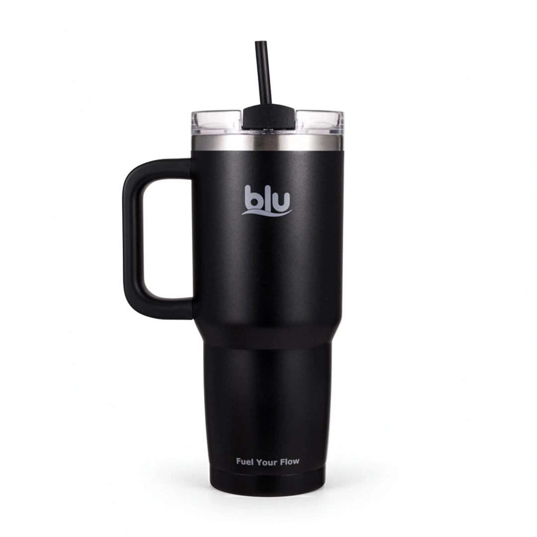 FlowStraw V1 · 900ml / 30oz
