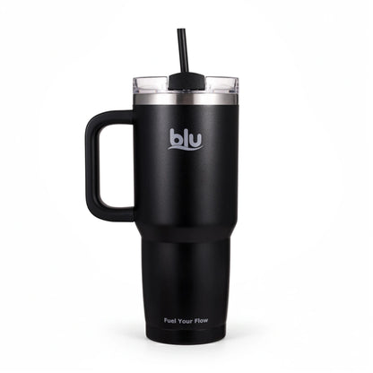 FlowStraw V1 · 900ml / 30oz
