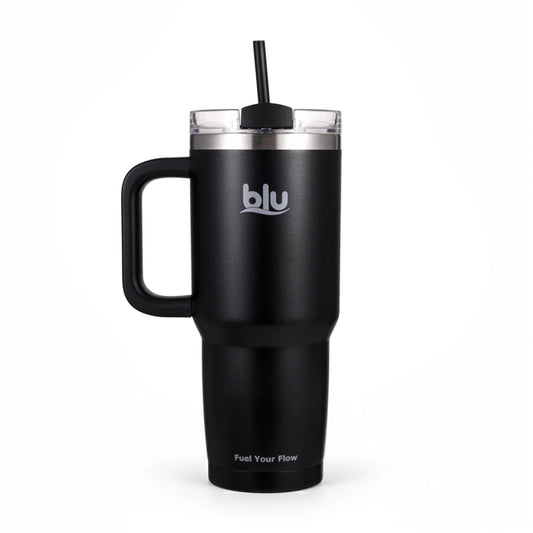 FlowStraw V1 · 900ml / 30oz