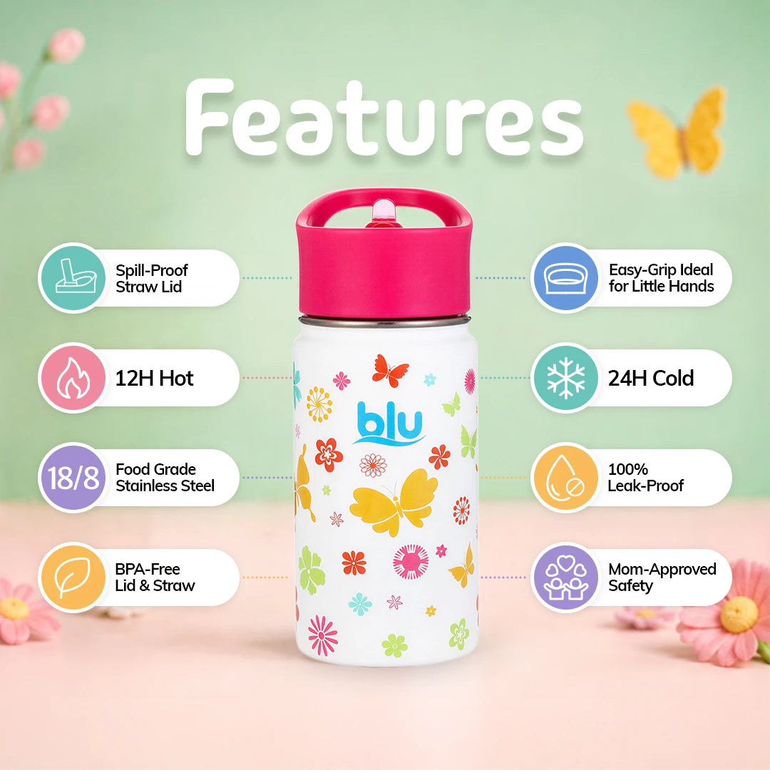 Flip Sip · 414ml / 14oz