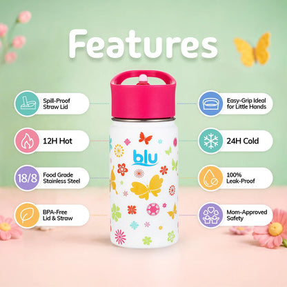 Flip Sip · 414ml / 14oz