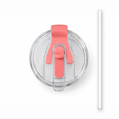 Blush Petal Tumbler Lid