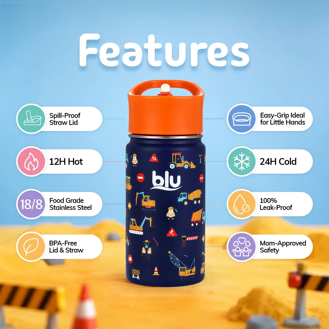 Flip Sip · 414ml / 14oz