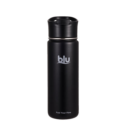 FlipCap · Dark Night Black · 530ml / 180z