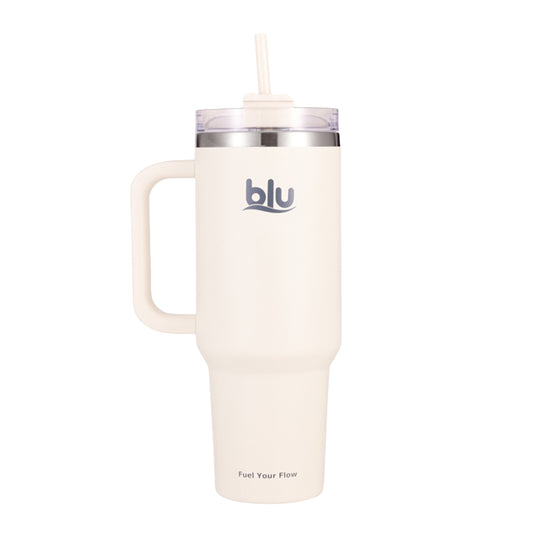 FlowStraw V2 · 1200ml / 40oz