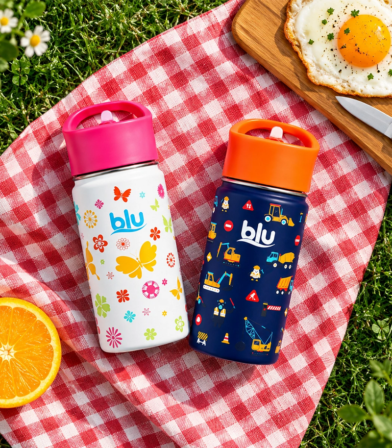 KIDS BOTTLES