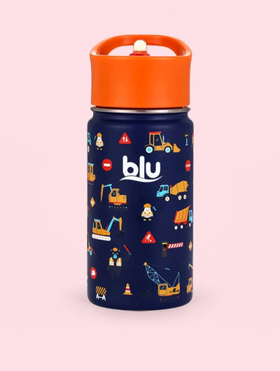 KIDS WATER BOTTLES