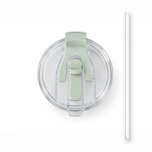 Arctic Frost Tumbler Lid