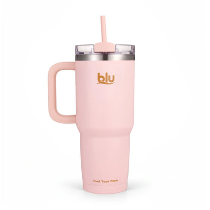 FlowStraw V1 · 900ml / 30oz