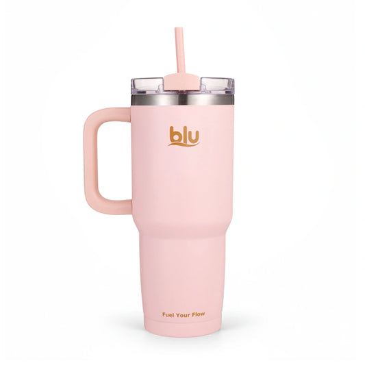 FlowStraw V1 · 900ml / 30oz