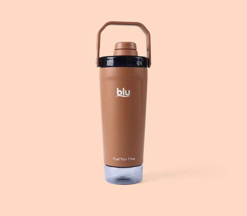 PROTEIN SHAKERS