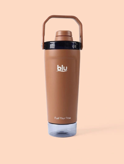 PROTEIN SHAKERS