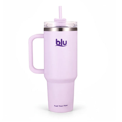 FlowStraw V2 · 1200ml / 40oz