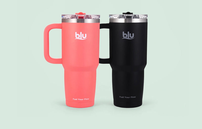 TUMBLER