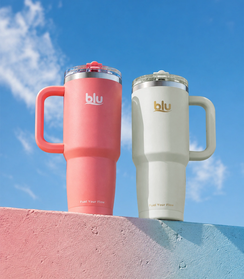 TUMBLERS