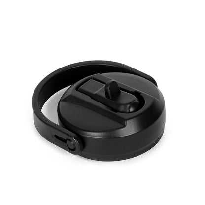 SlimStraw Lid with Folding Handle