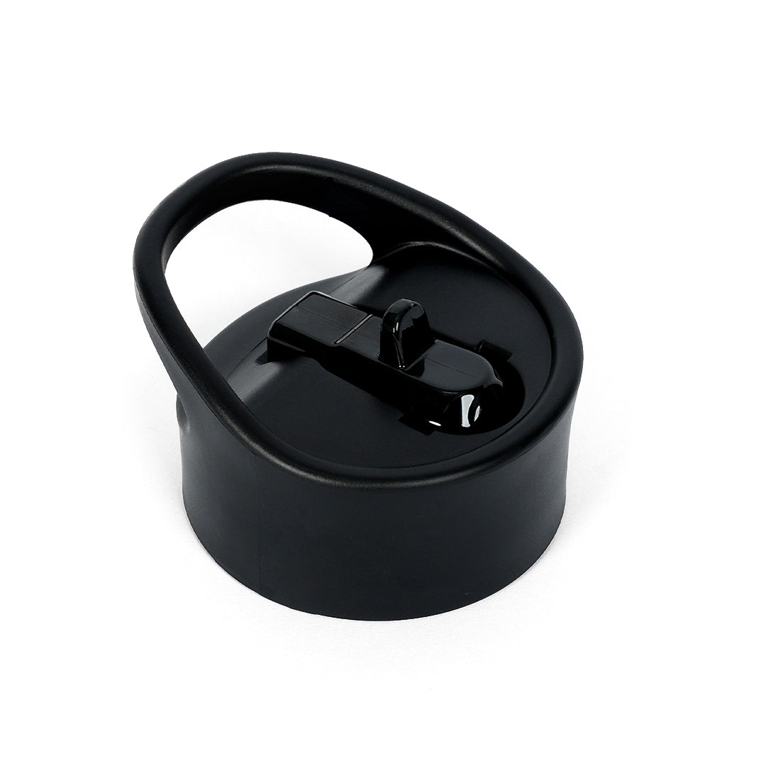 MaxStraw Lid with Fixed Handle