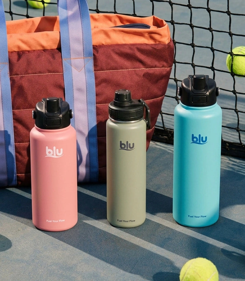 WATER BOTTLES
