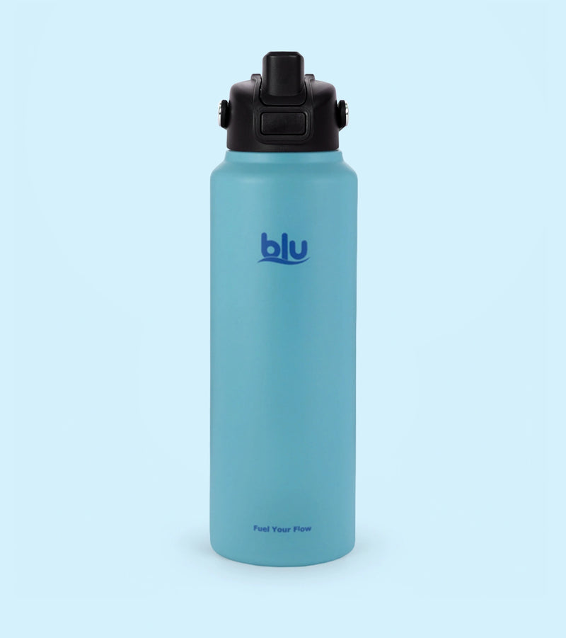 WATER BOTTLES