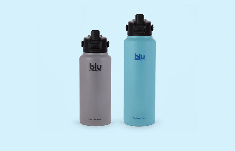 WATER BOTTLES