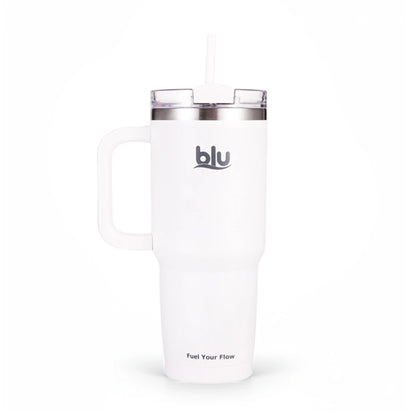 FlowStraw V1 · 900ml / 30oz